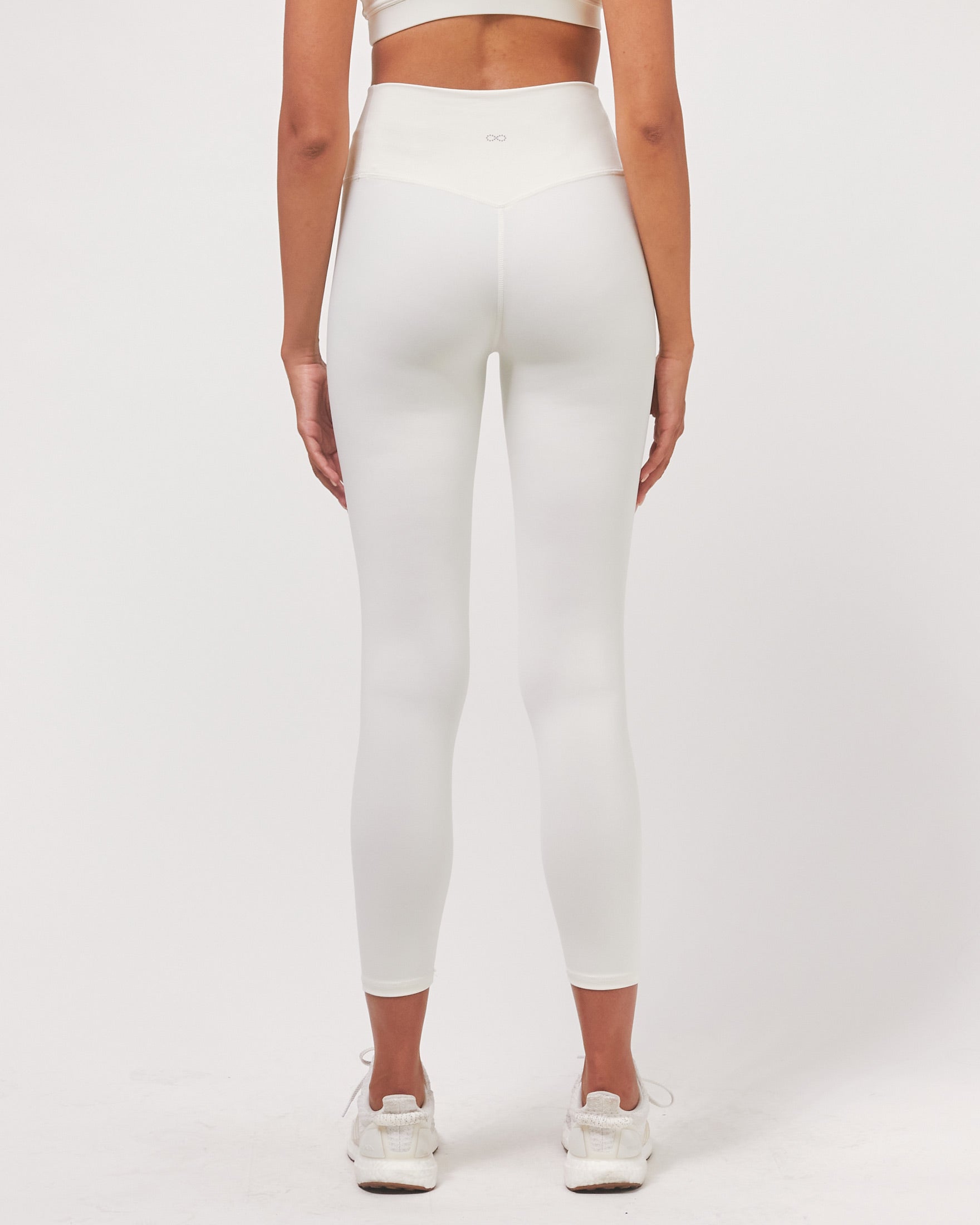 Hybrid Cloudlux High Waist Leggings 25 inch