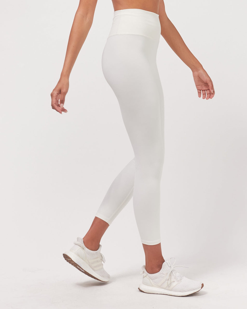 Hybrid Cloudlux High Waist Leggings 25 inch
