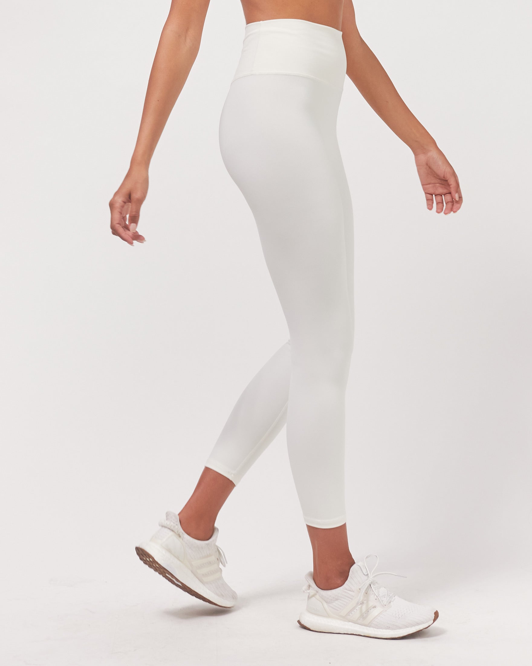 Hybrid Cloudlux High Waist Leggings 25 inch
