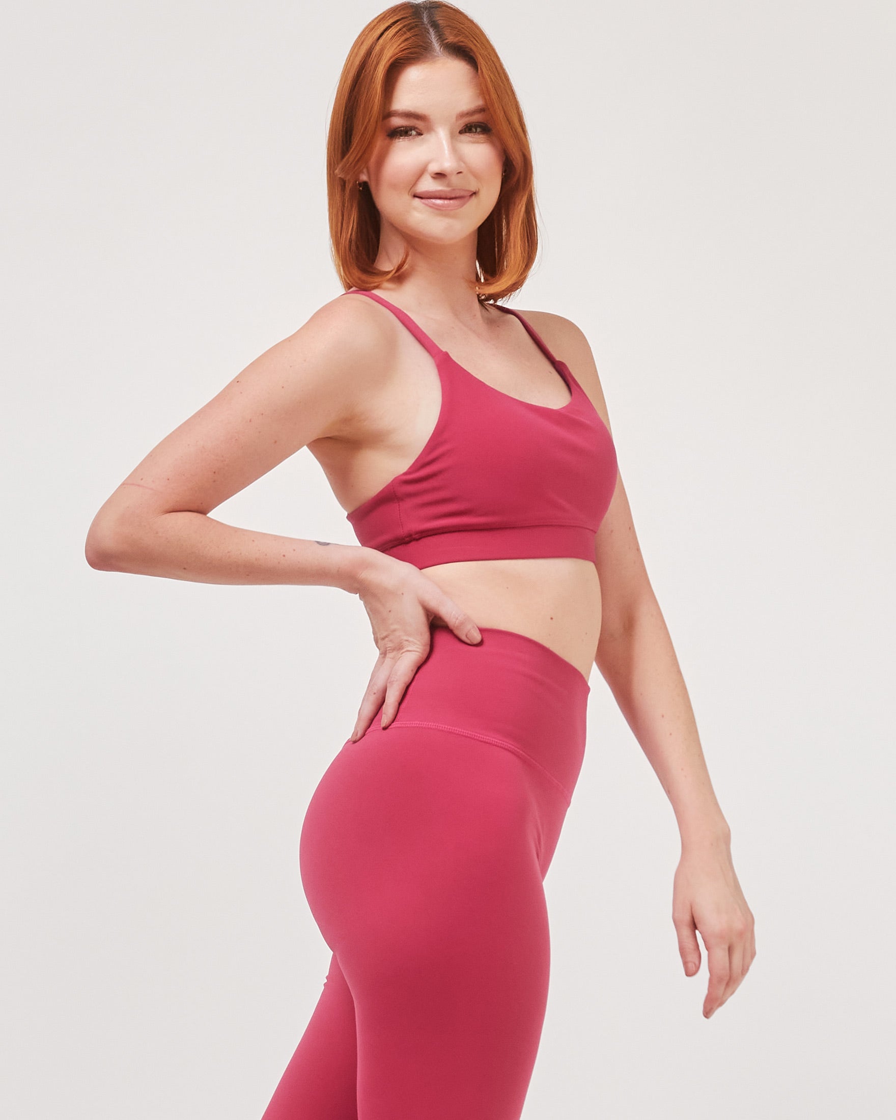 Cloudlux Camisole Sports Bra