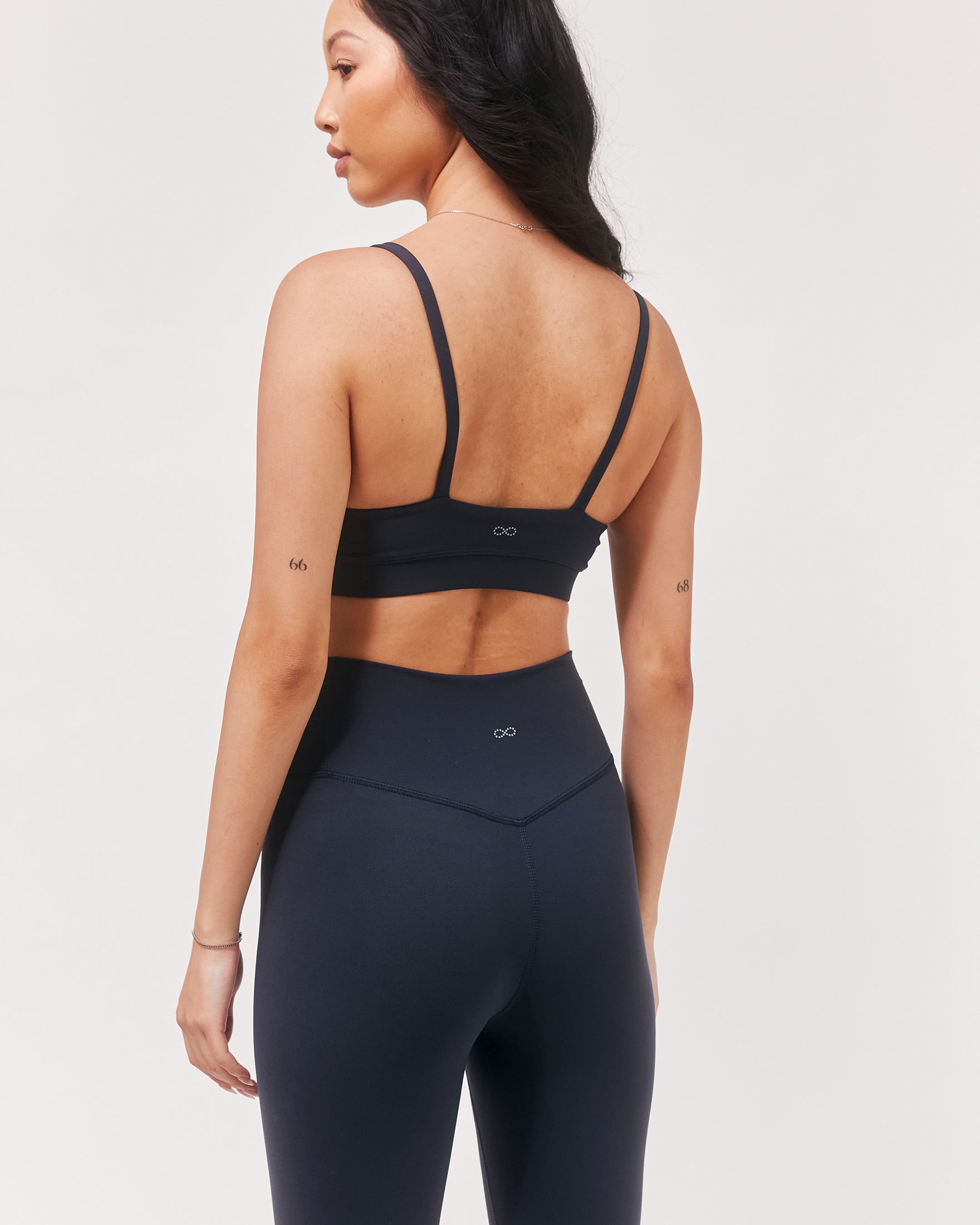 Cloudlux Camisole Sports Bra
