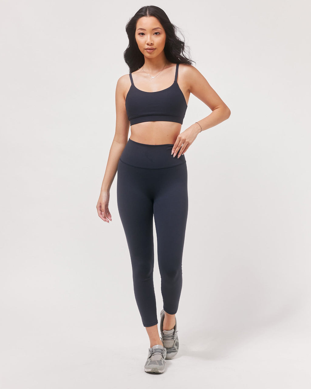 Cloudlux Camisole Sports Bra
