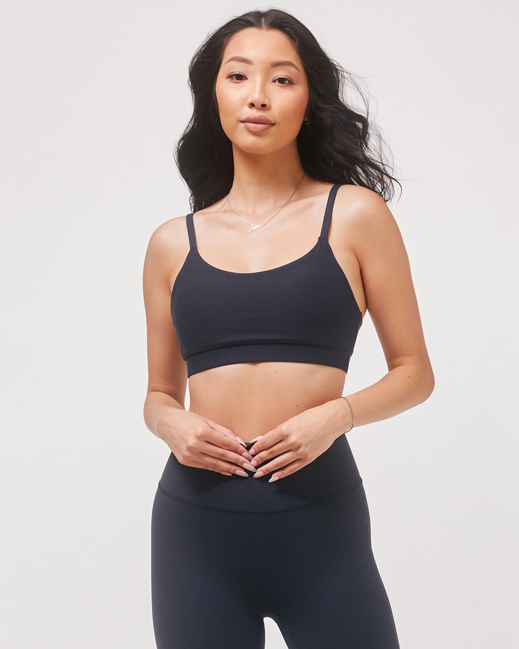 Cloudlux Camisole Sports Bra
