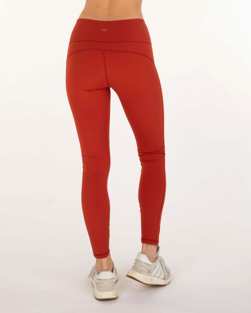 High Waist Incline Leggings 26 inch