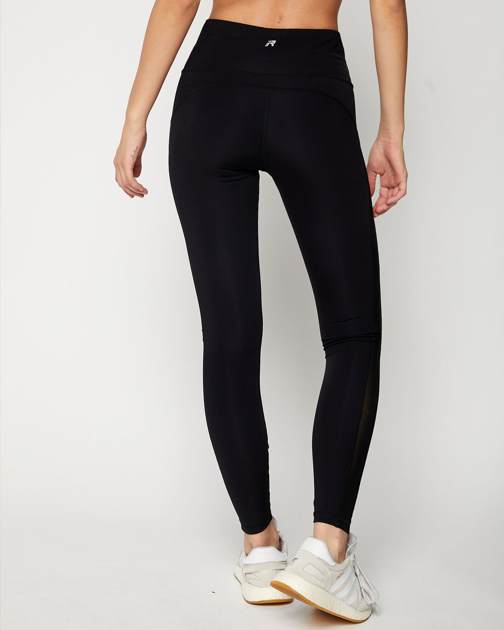High Waist Incline Leggings 26 inch