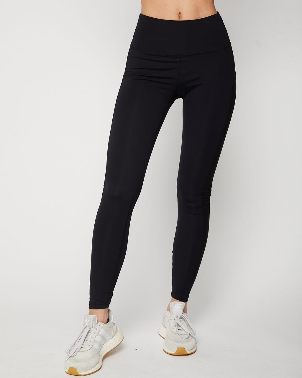 High Waist Incline Leggings 26 inch