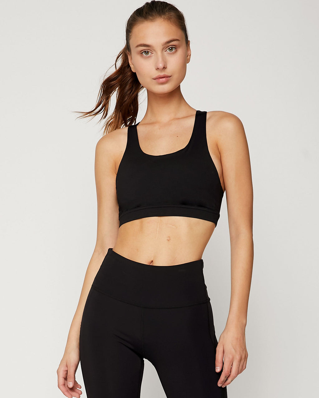 Silkiflex Lite Sports Bra