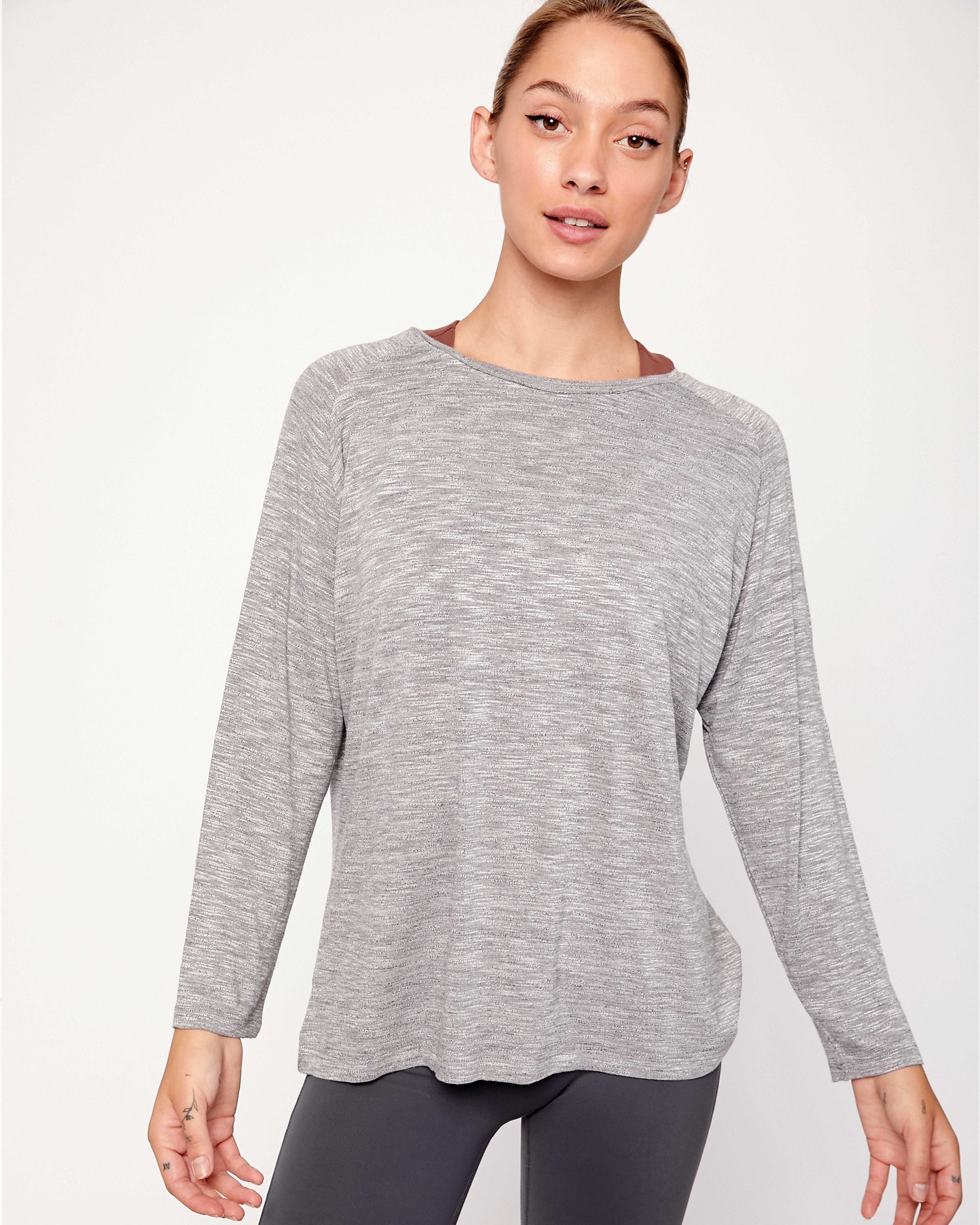 Kim Long Sleeve Top