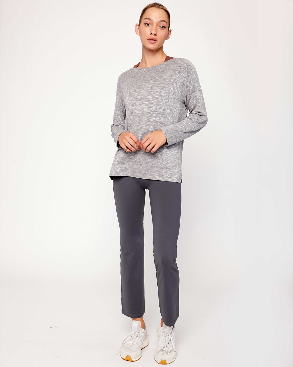 Kim Long Sleeve Top