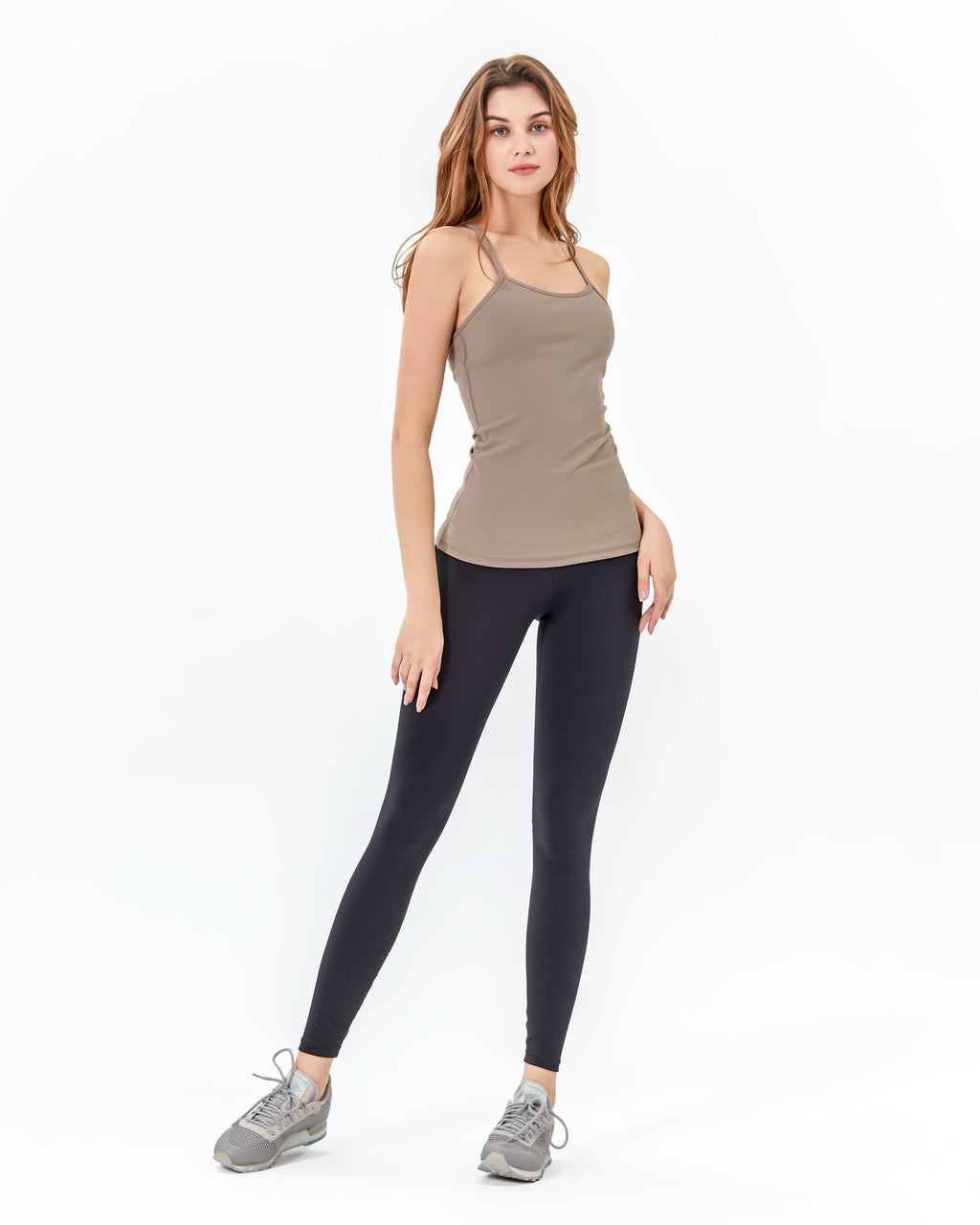 Cloudlux Bra Tank Top