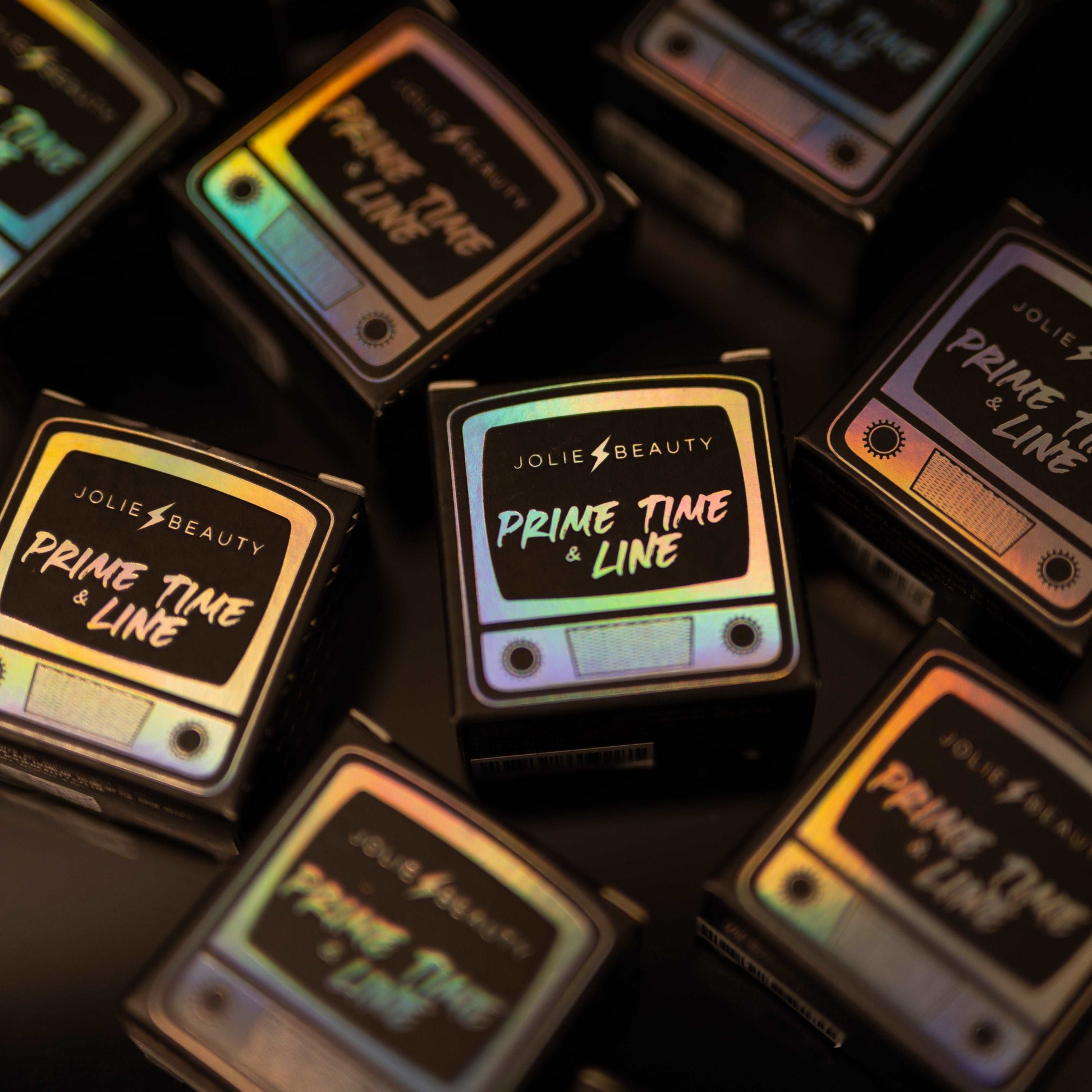 Prime Time and Line Full Collection