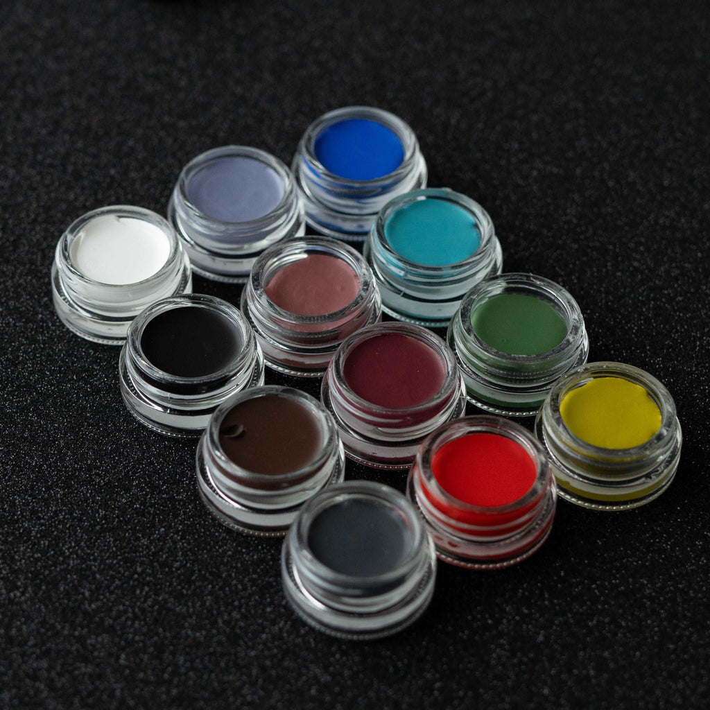 Prime Time Line Aqua Dream Eye Primer and Liner