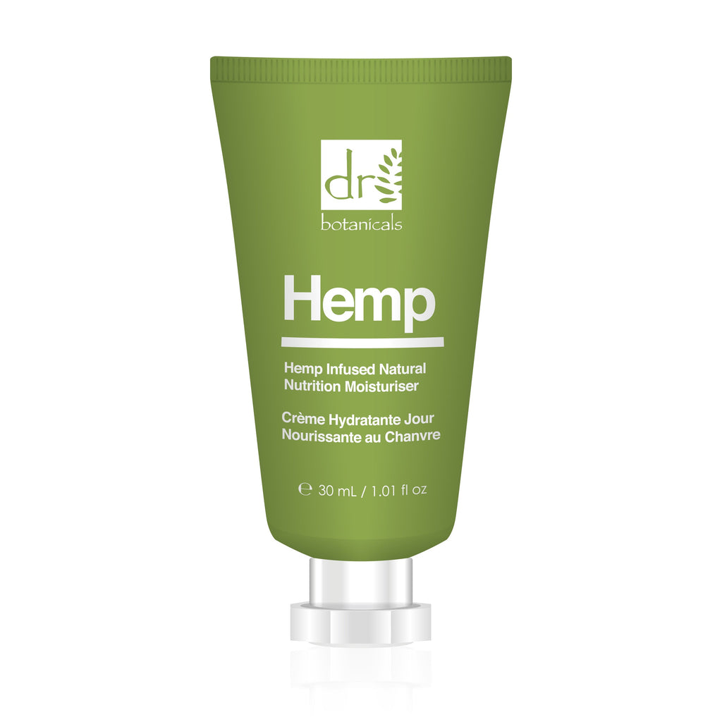 Rescue Gift Set Cocoa Coconut Hemp Skincare Collection