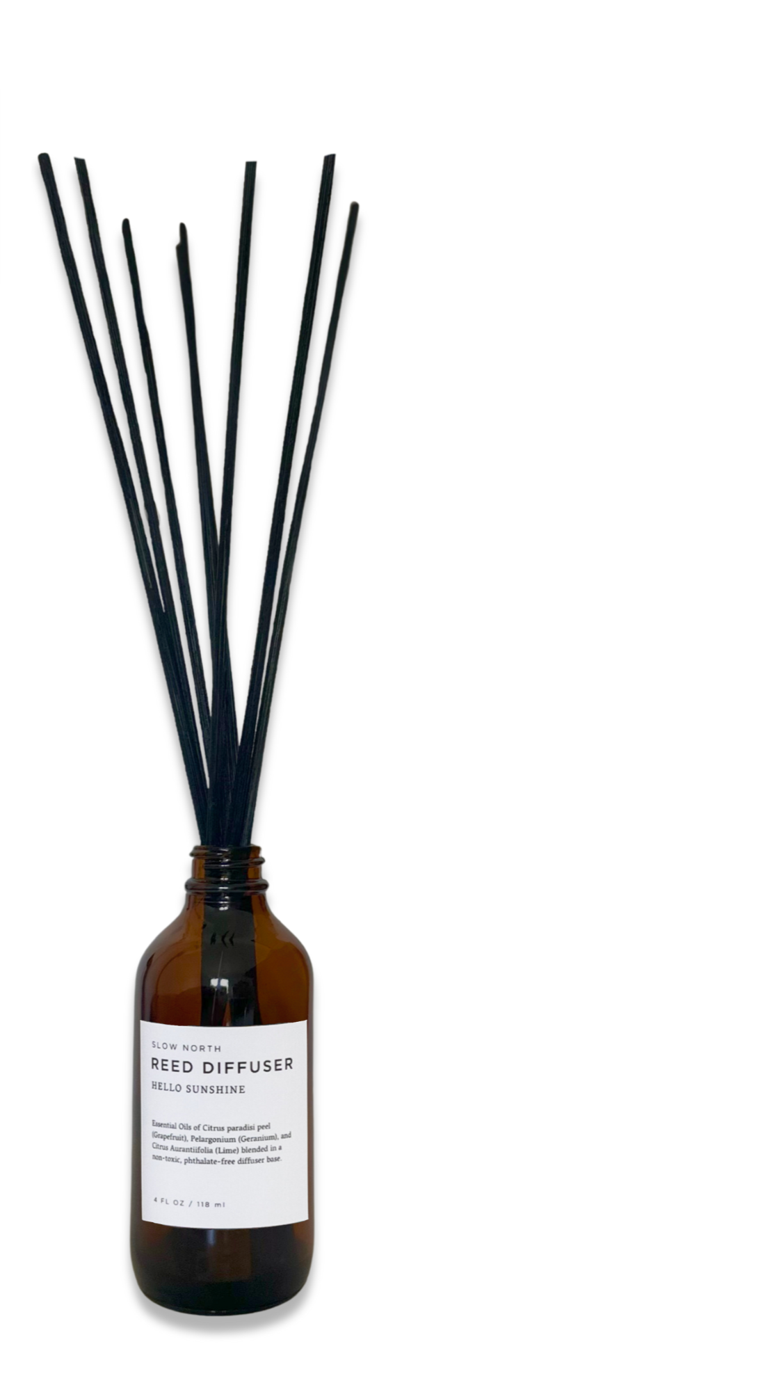 Hello Sunshine Reed Diffuser