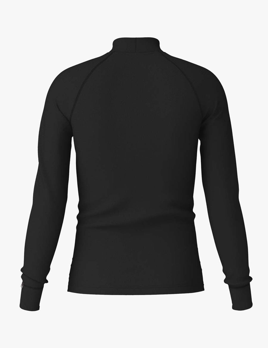 Remy Merino Wool Shirt – Warm, Comfortable & Sustainable by Breden at brixbailey.com