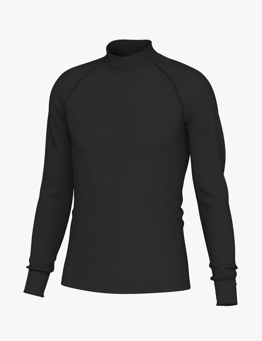 REMY Merino Wool Shirt – Warm, Comfortable & Sustainable by Breden at brixbailey.com