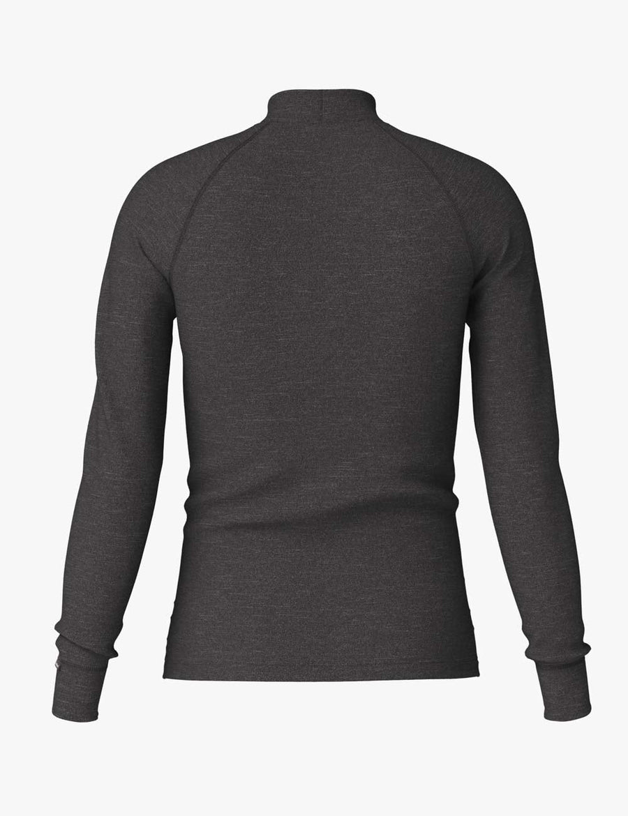 REMY Merino Wool Shirt for Men – Comfortable & Warm for Outdoors by Breden at brixbailey.com