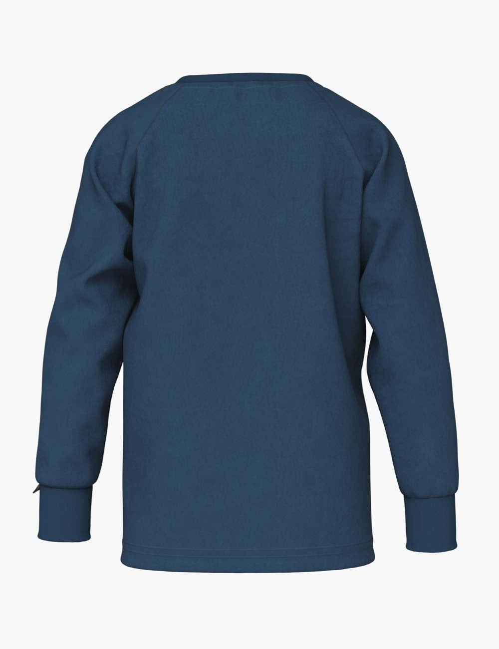 Long Sleeve RIKA Kids Shirt - Fun & Durable for Kindergarten by Breden at brixbailey.com
