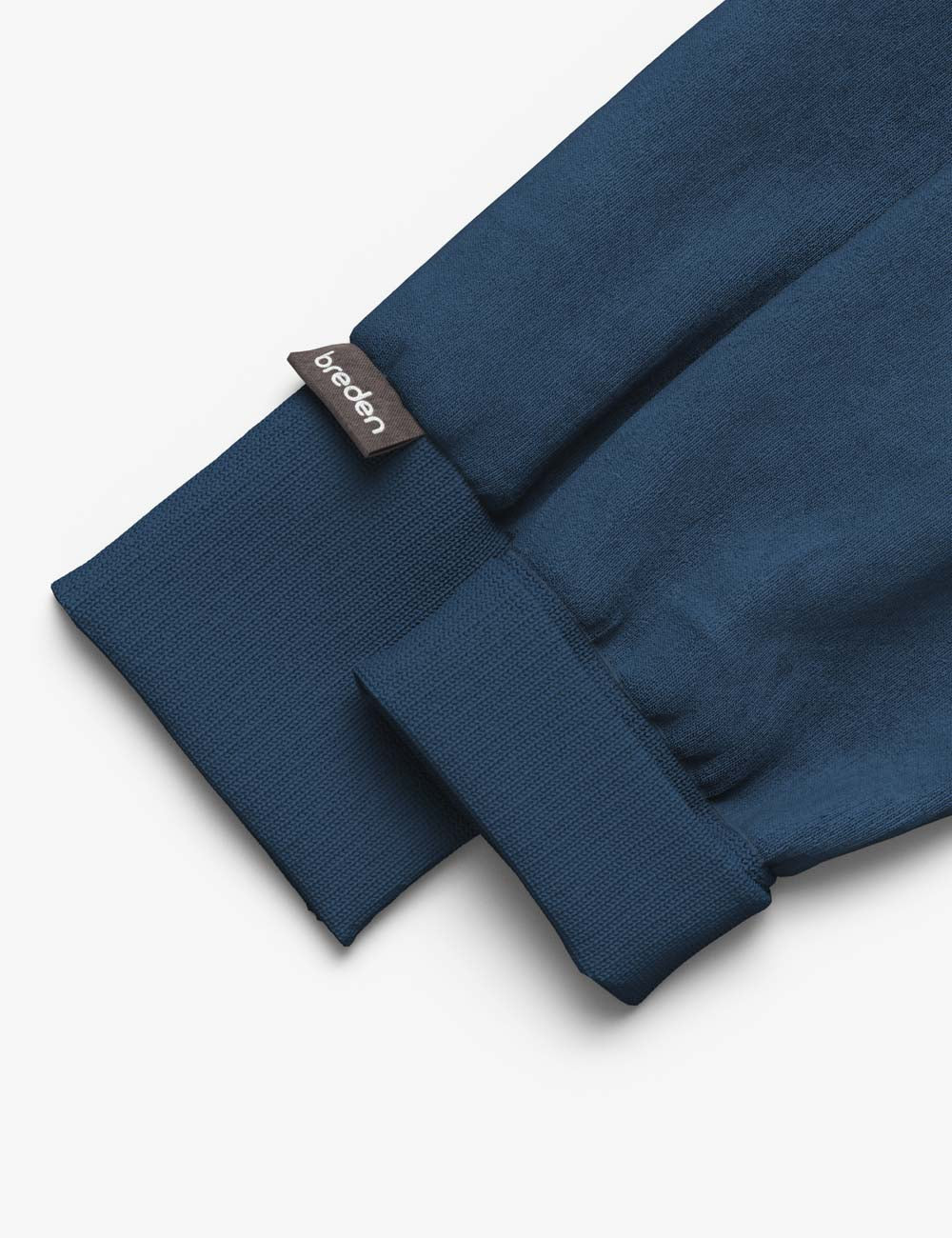 Kids RIKA Shirt – Long Sleeve, Double Size, Fun Prints by Breden at brixbailey.com