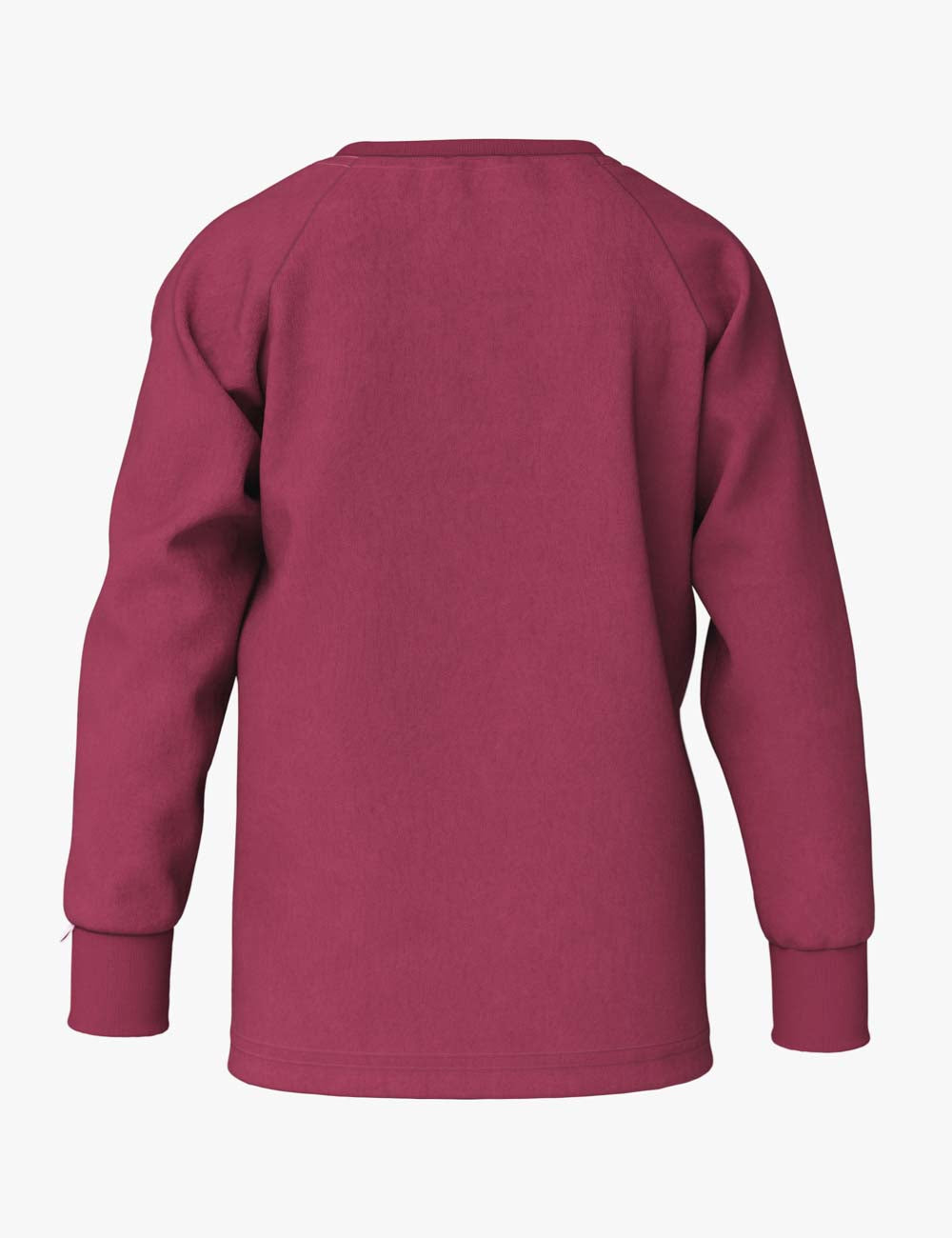 RIKA Kids Long Sleeve Shirt – Dual Size, Fun Prints & Oeko-Tex Cotton by Breden at brixbailey.com