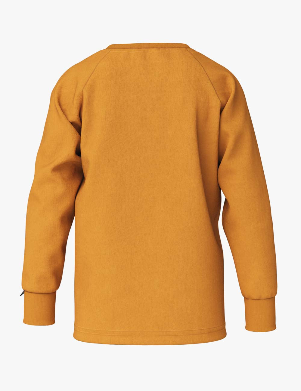 RIKA Kids Long-Sleeve Shirt – Double Size & Fun Prints by Breden at brixbailey.com