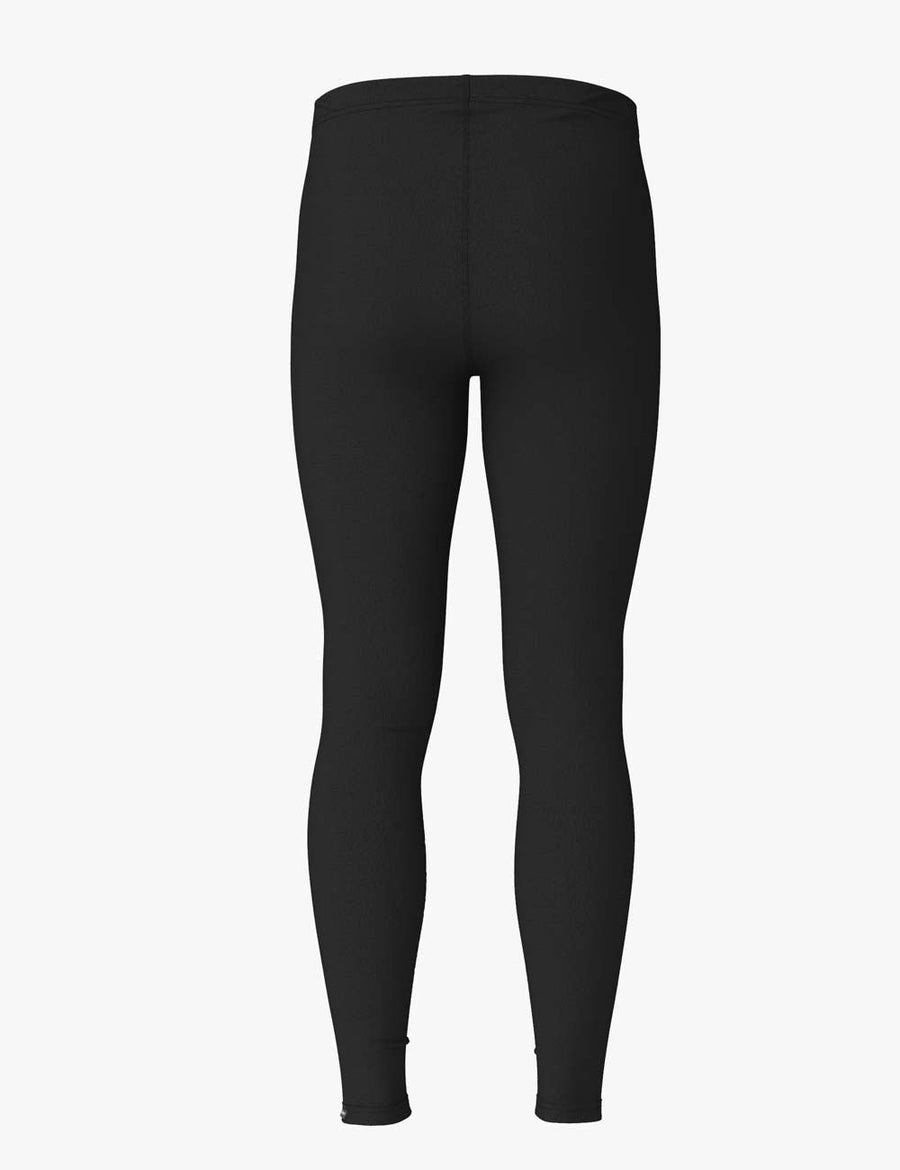 Men's Merino Wool Active Pants ROLF – Comfort & Style by Breden at brixbailey.com