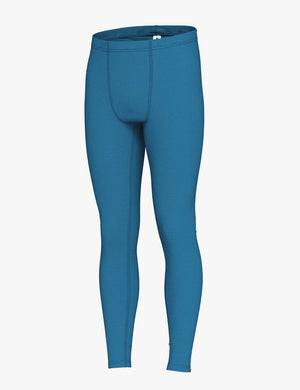 Men's Merino Wool Active Pants ROLF – Soft, Stretchy & Itch-Free by Breden at brixbailey.com