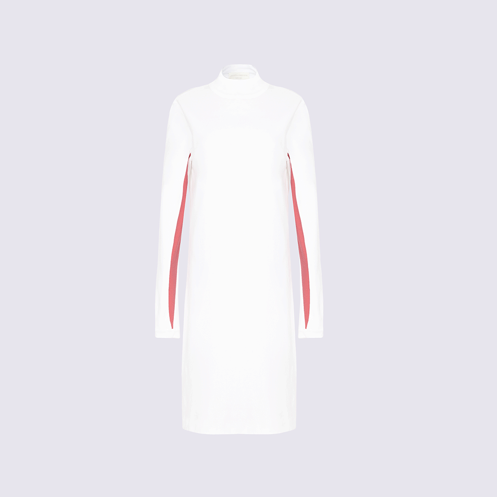 Rose Galah Cockatoo Dress