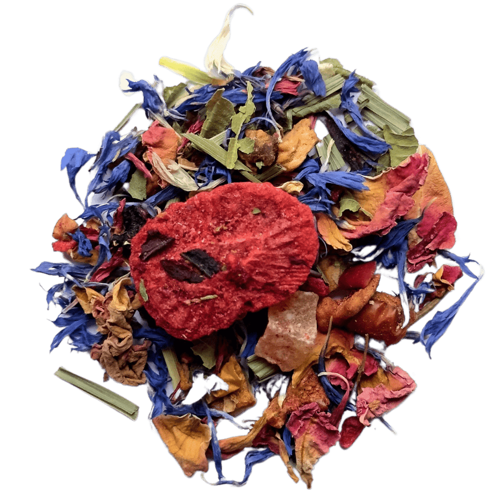 Rainbow Tea