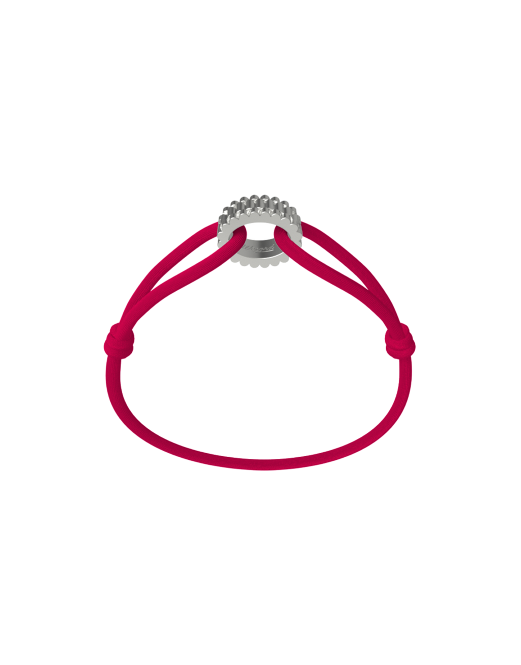 Regent Cord Bracelet