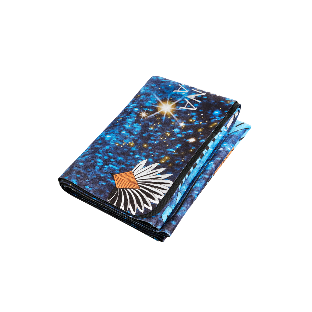 Ravinala - Travel Mat