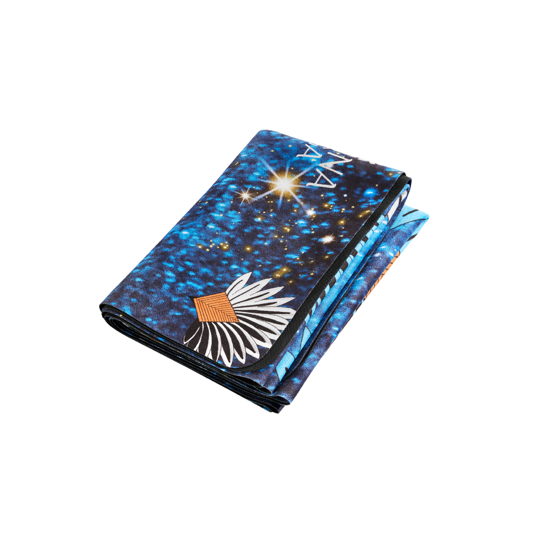 Ravinala - Travel Mat