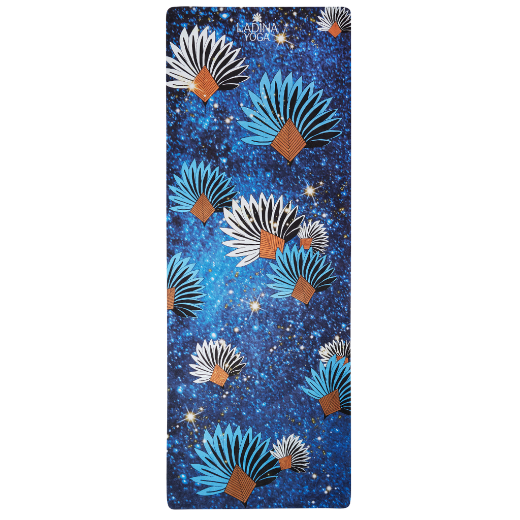 Ravinala - Travel Mat