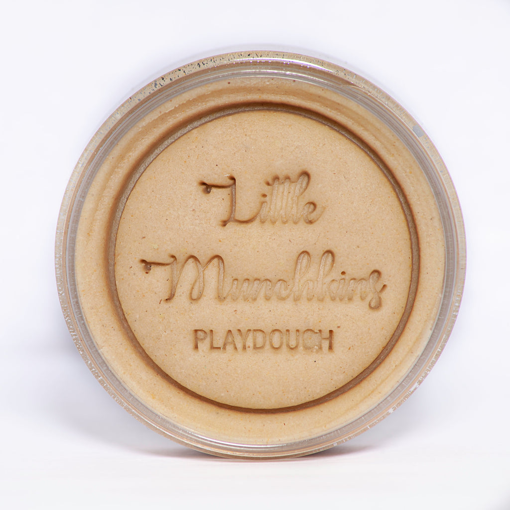 Real Sand Playdough Refill