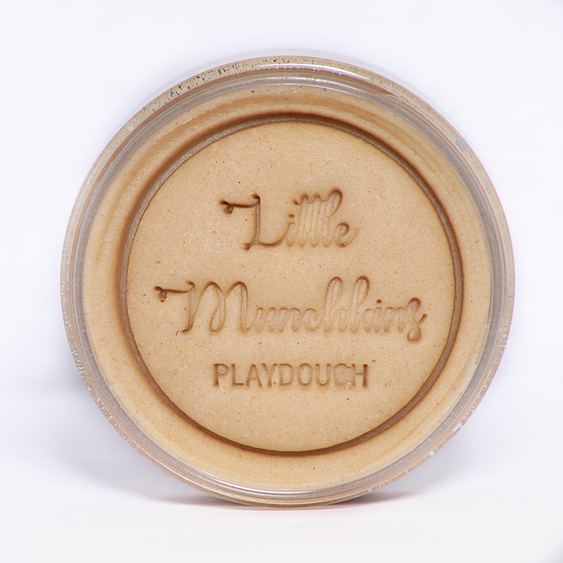Real Sand Playdough Refill