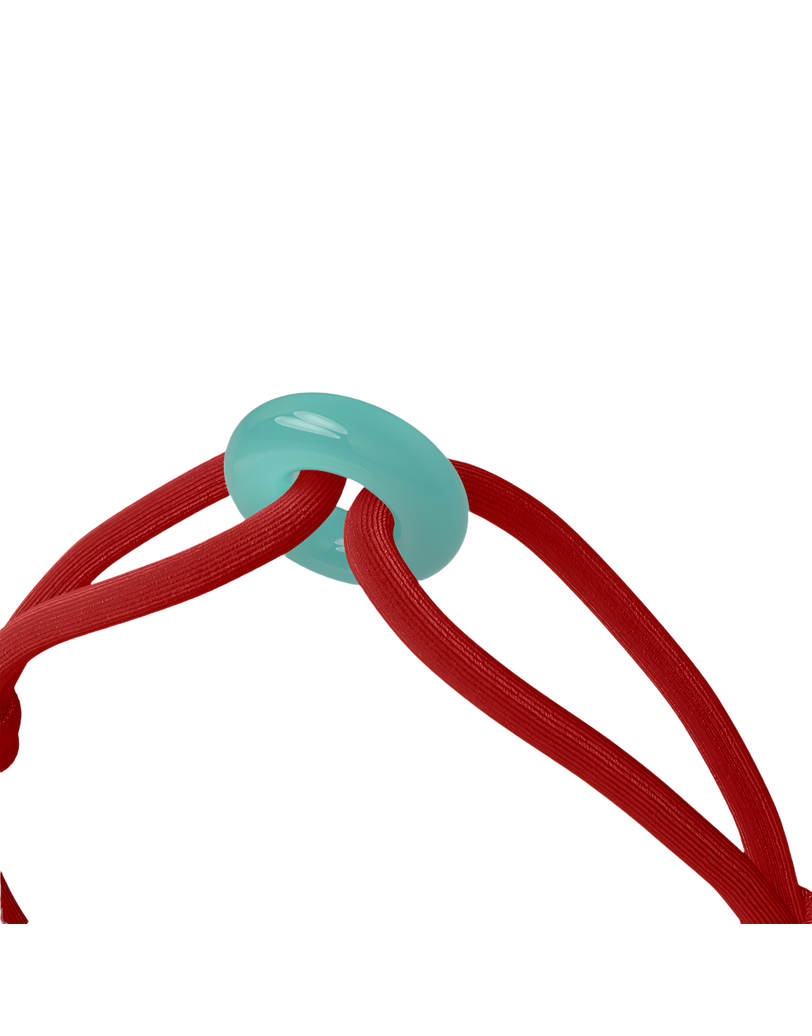 Imperial Soho Cord Bracelet