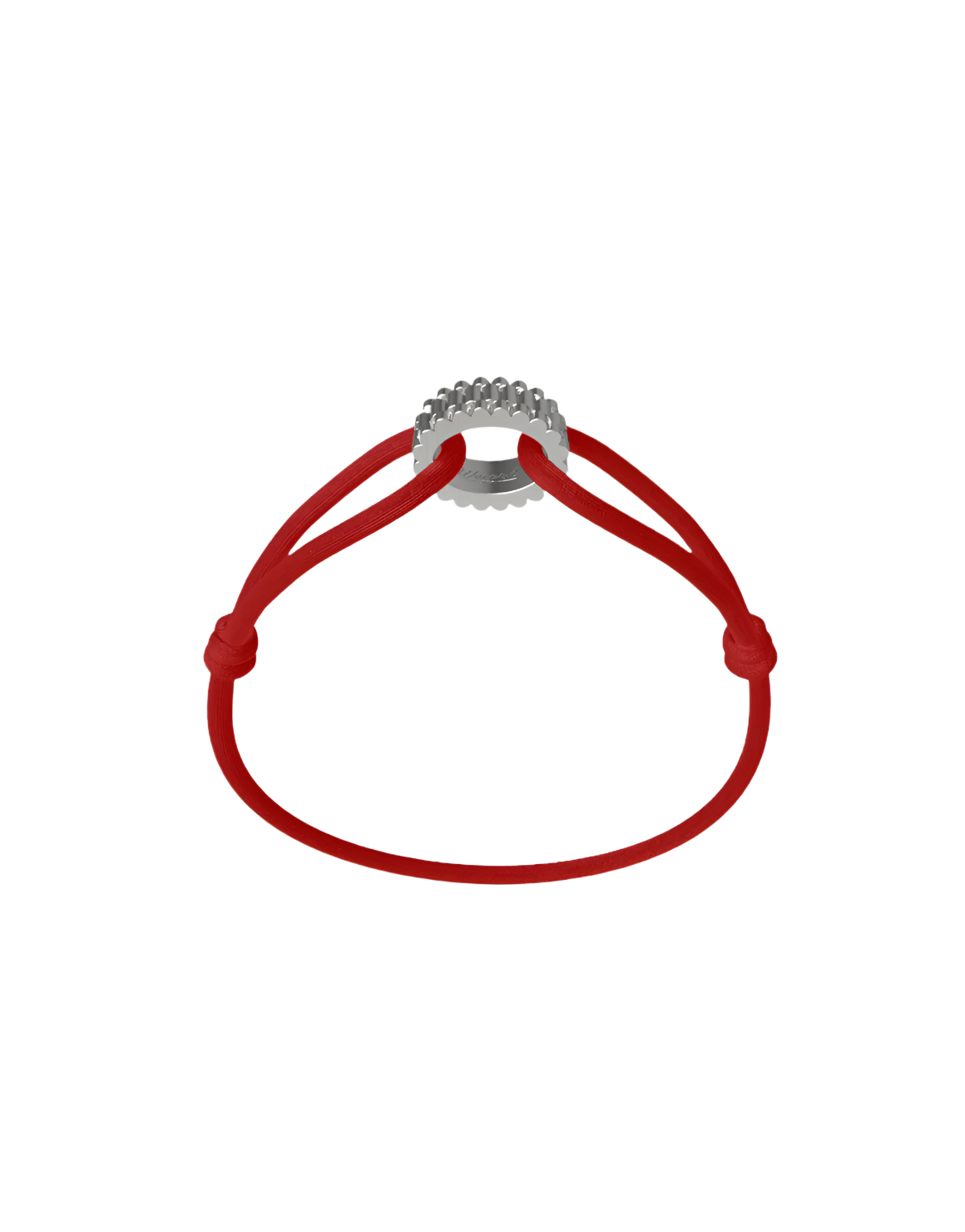 Regent Cord Bracelet