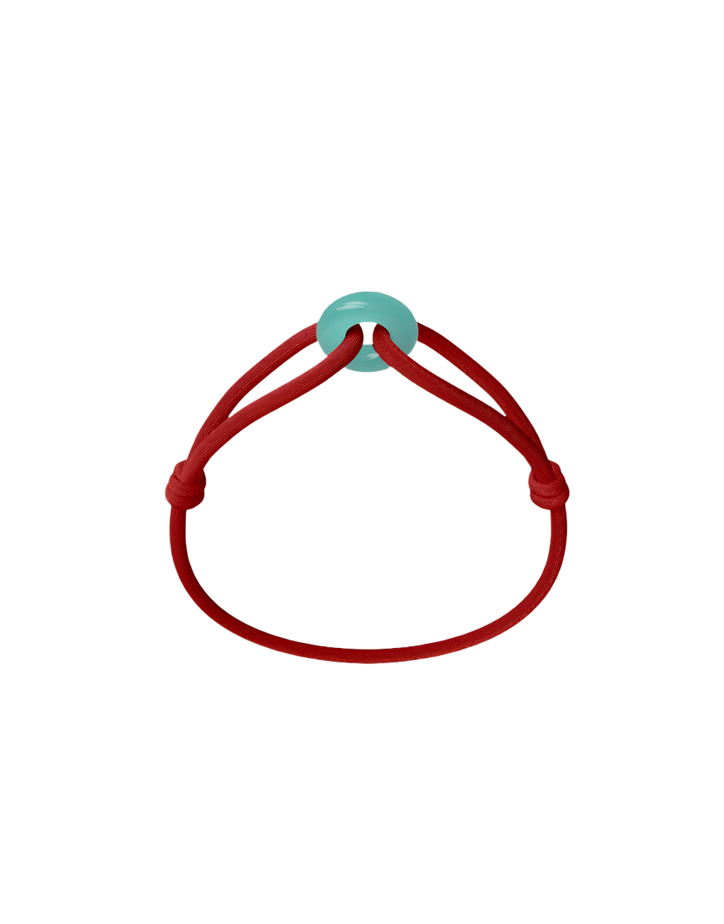 Imperial Soho Cord Bracelet