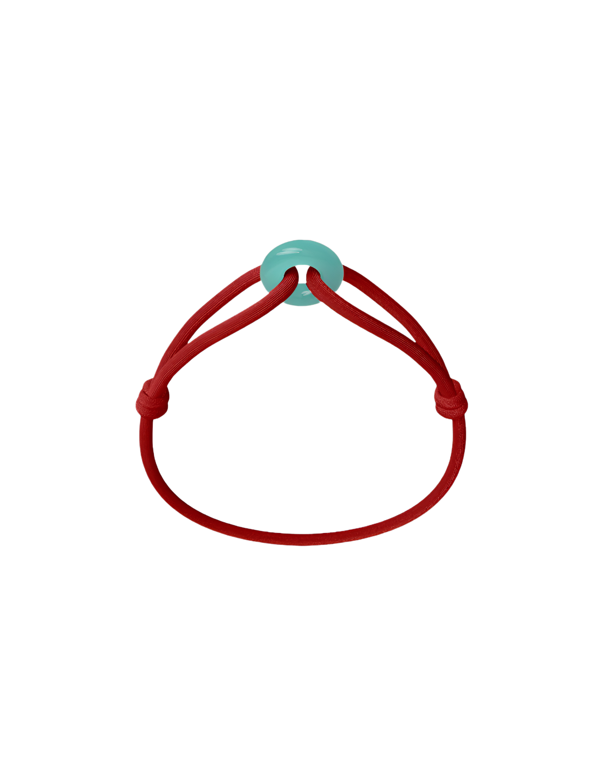 Imperial Soho Cord Bracelet