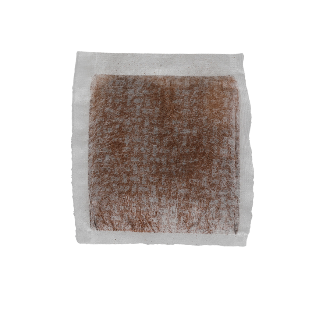 Single Serve Coffee Brew Bags 100 pack | Red On!