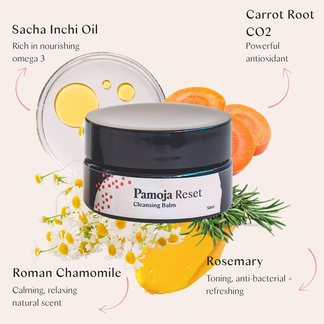 Reset Cleansing Balm