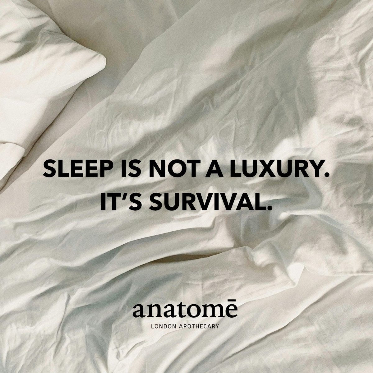 Frankincense Pillow Spray for Deep Sleep