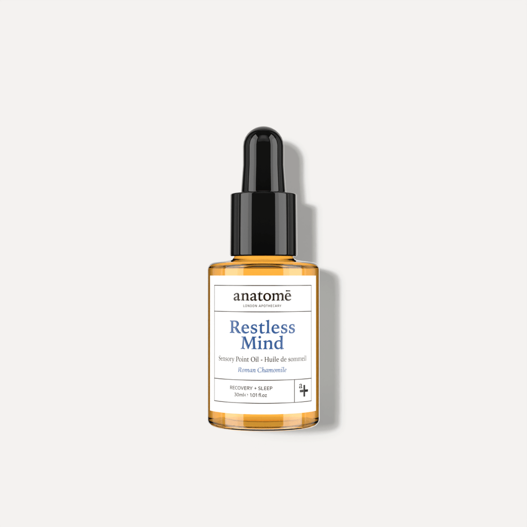 Restless Mind Sleep Oil Roman Chamomile