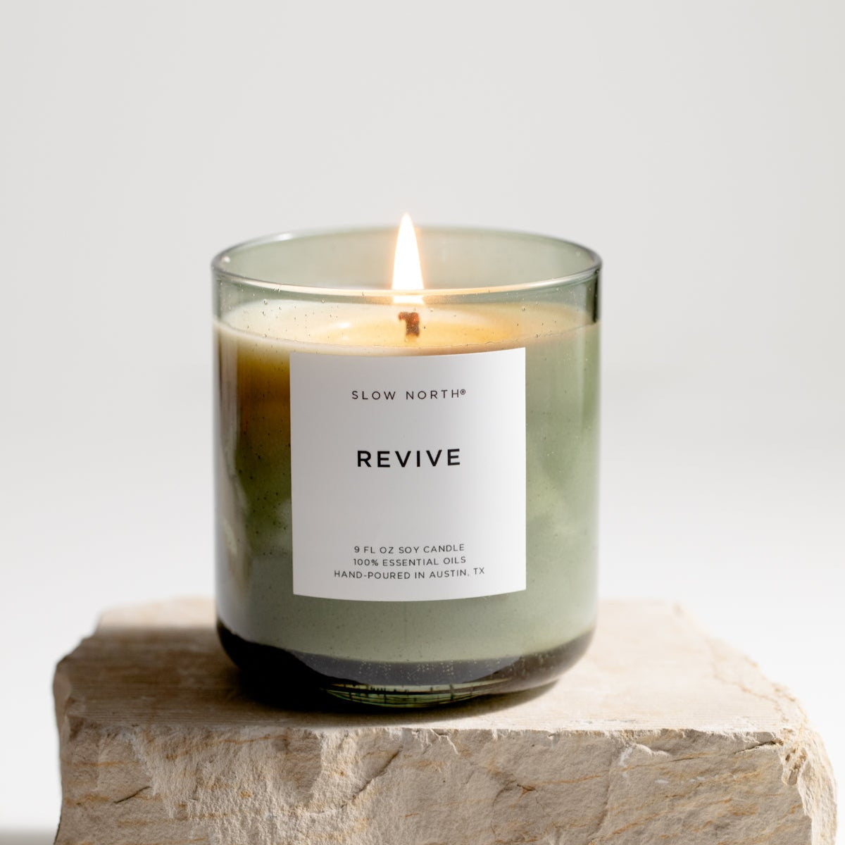 Revive Spa Collection Candle