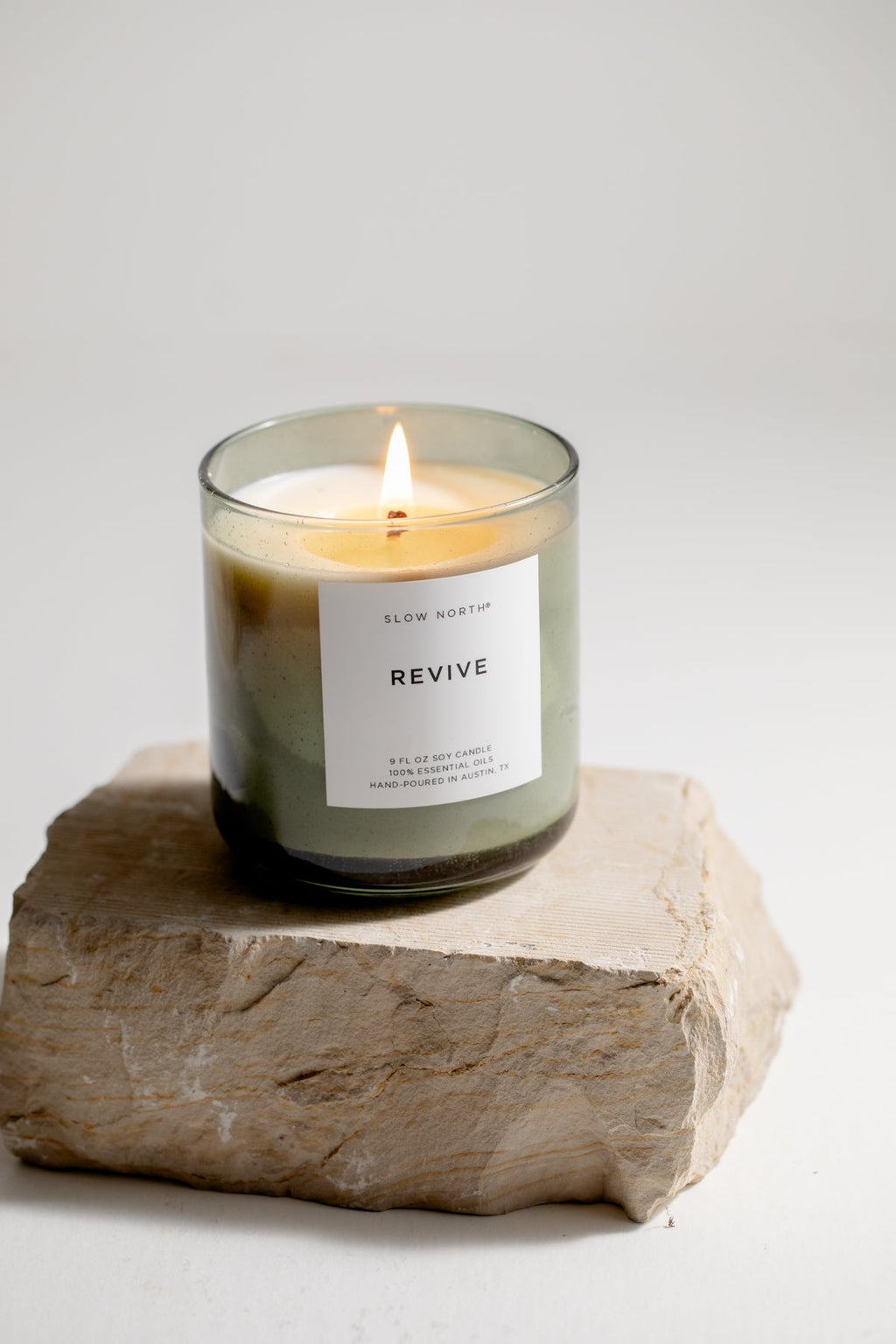 Revive Spa Collection Candle