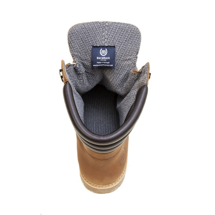 Waterproof Copper Boots