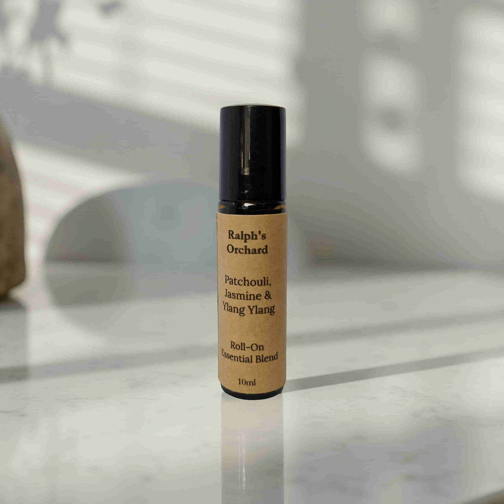 Aromatherapy Roll-On