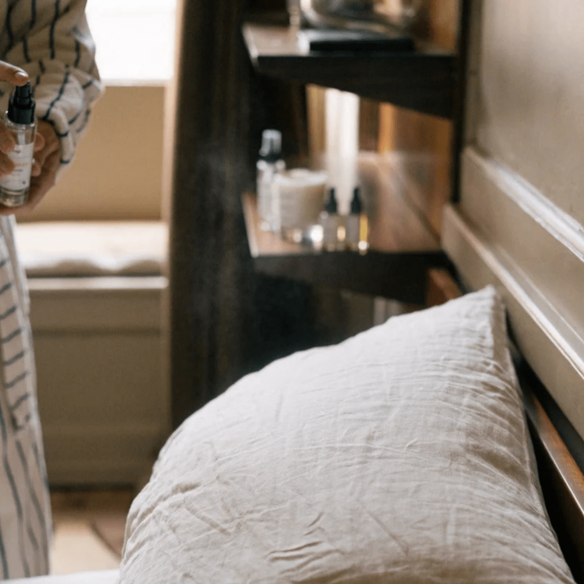 Roman Chamomile Pillow Spray 50ml