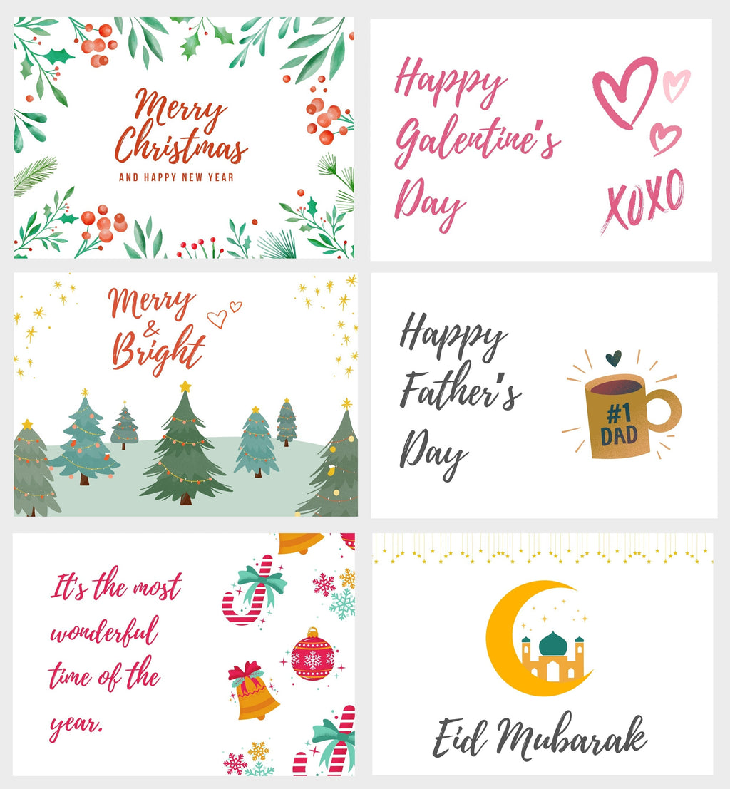 Rose Quartz Self Care Letterbox Gift Set