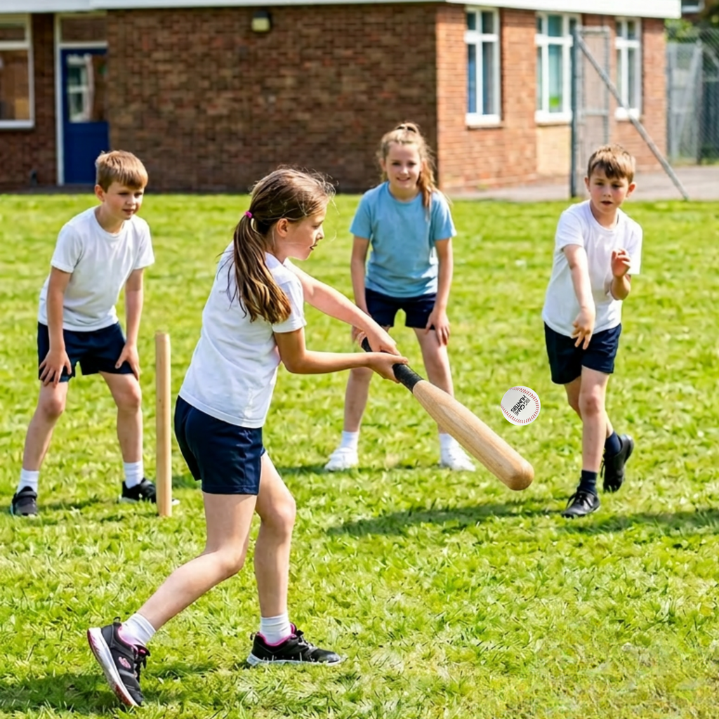 Rounders Game Set - Complete Portable Set